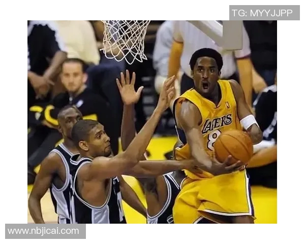 2004年4月21日马刺湖人对决回顾：经典战役与传奇球员的巅峰对抗