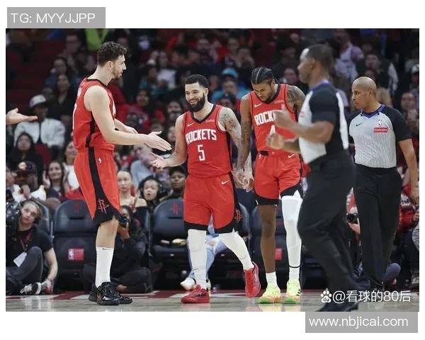 1月26日NBA火箭对猛龙精彩比赛录像回放全程回顾与分析