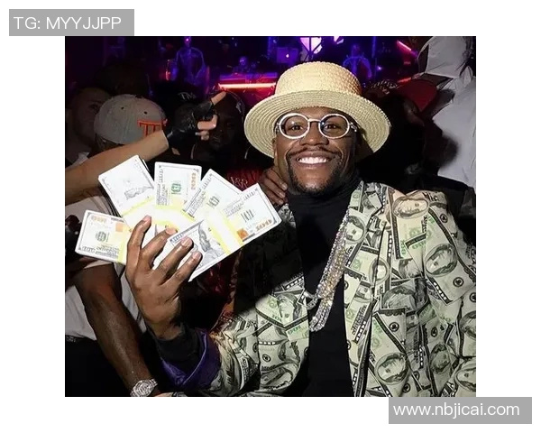 8月26日嘴炮与梅威瑟的巅峰对决揭开拳击史上的新篇章