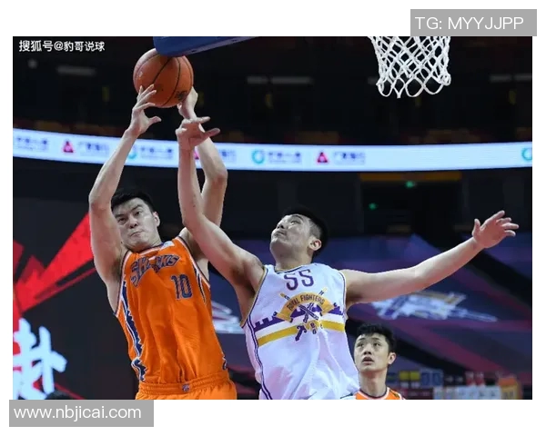 吉林东北虎与浙江广厦对决前瞻分析及胜负预测探讨